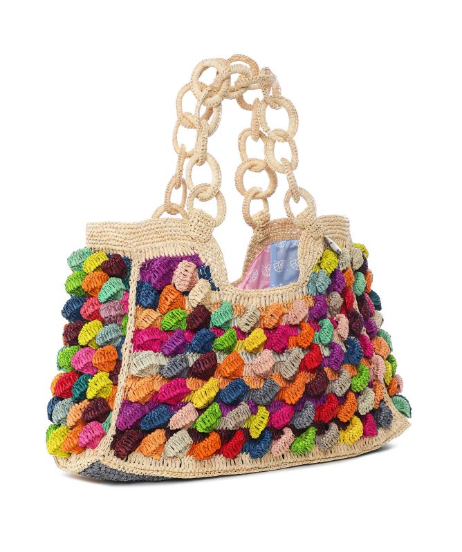 Ma.Clau Nalele Bobble Bag