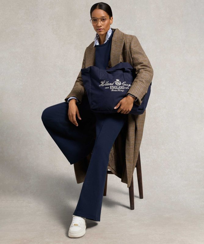 Holland Cooper Essential Tote Bag