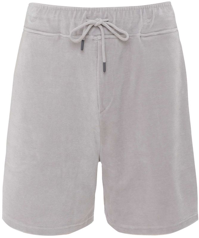 unfeigned Velour Shorts
