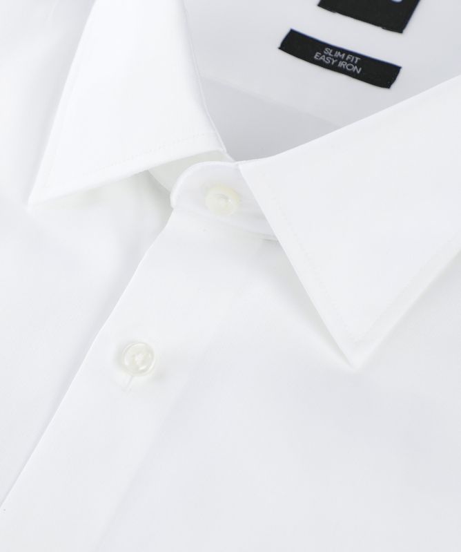 BOSS Slim Fit H-HANK Shirt