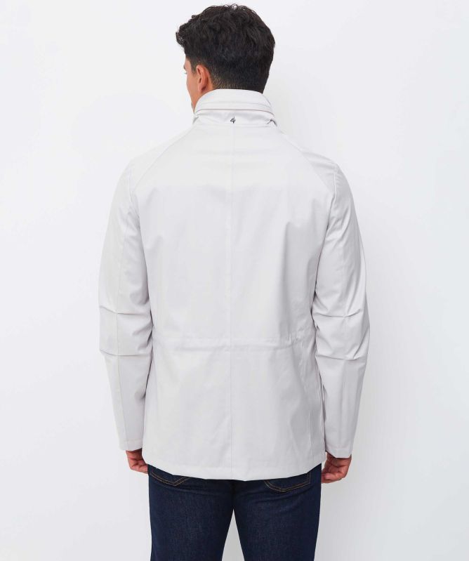 Montecore Water-Resistant Utility Jacket