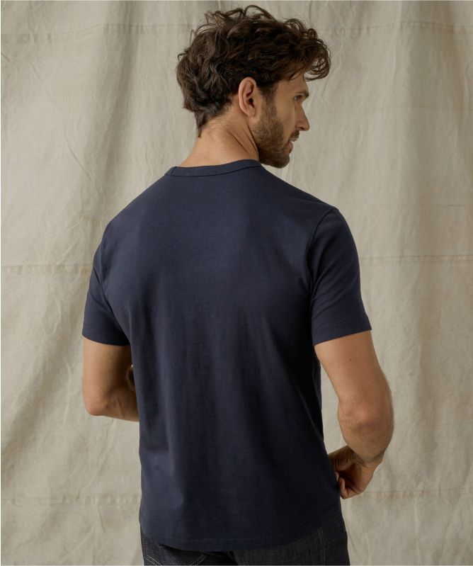 Belstaff Applique Camo T-Shirt
