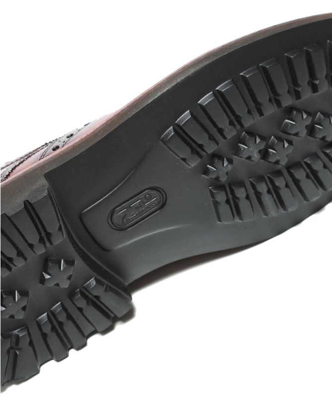 Oliver Sweeney Leather Coleraine Shoes