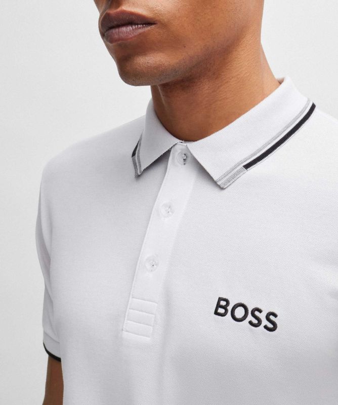 BOSS Paddy Pro Polo Shirt
