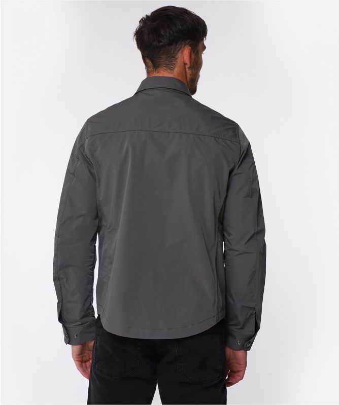 Belstaff Water-Repellent Wayfare Overshirt
