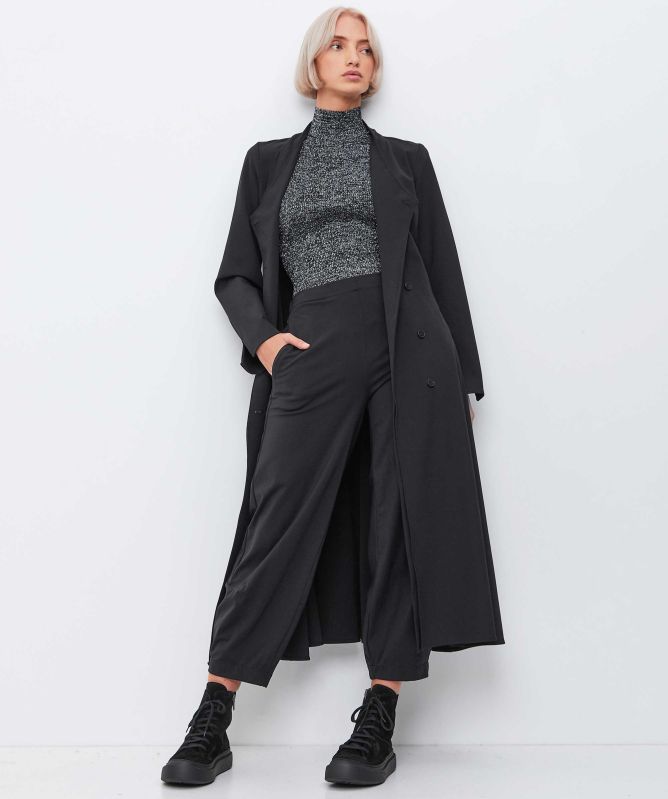 Manesera Scuba Trousers