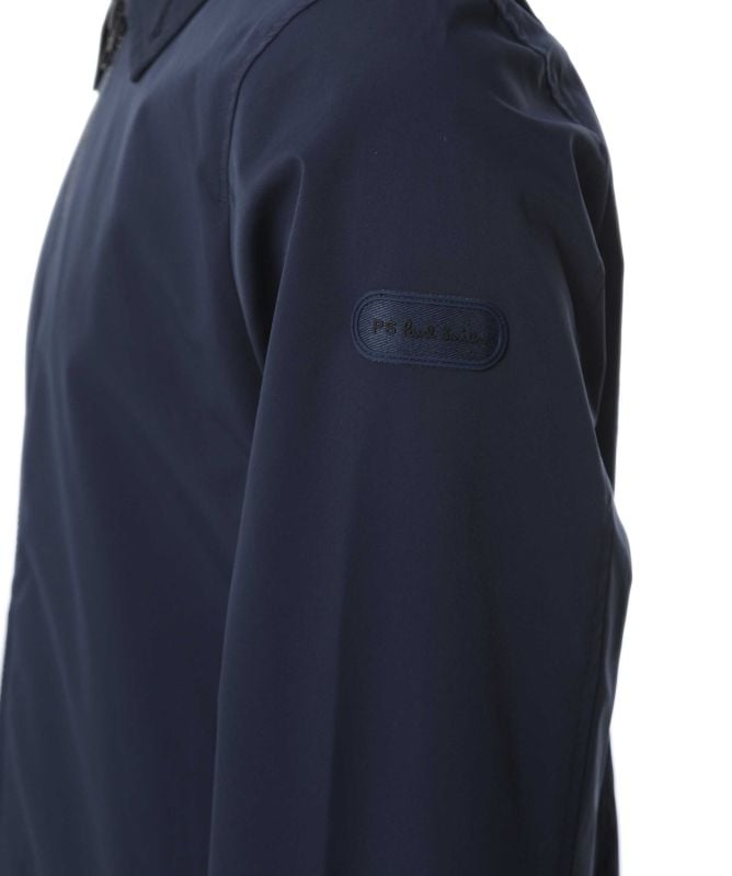 Paul Smith Showerproof Zip Jacket