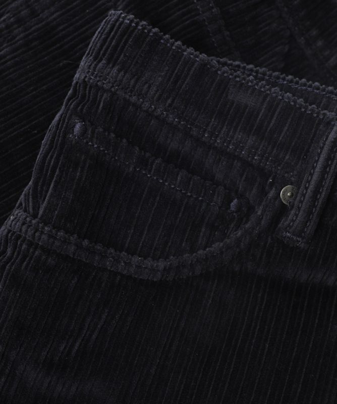 Incotex Corduroy Five-Pocket Pants