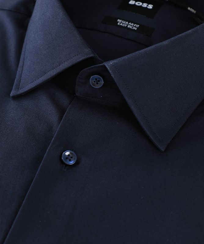 BOSS Regular Fit H-JOE-kent Shirt