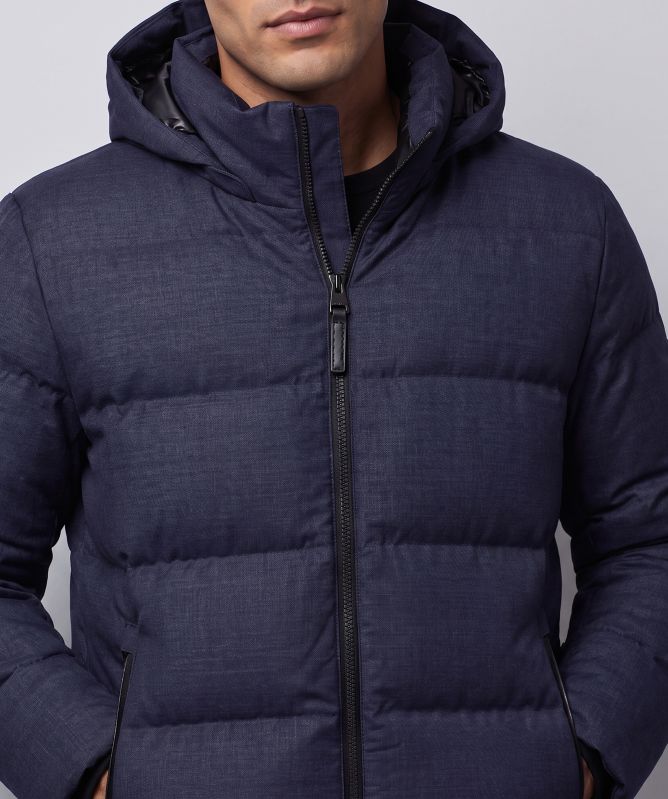UBR Concord Jacket Savile