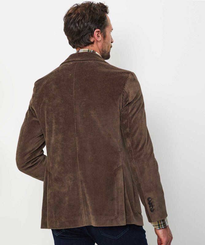Circolo 1901 Corduroy Jacket