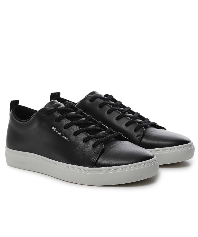 Paul Smith Leather Lee Sneakers