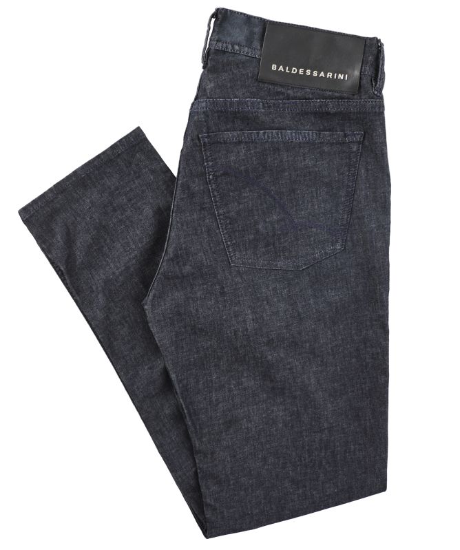 Baldessarini Five-Pocket Jean