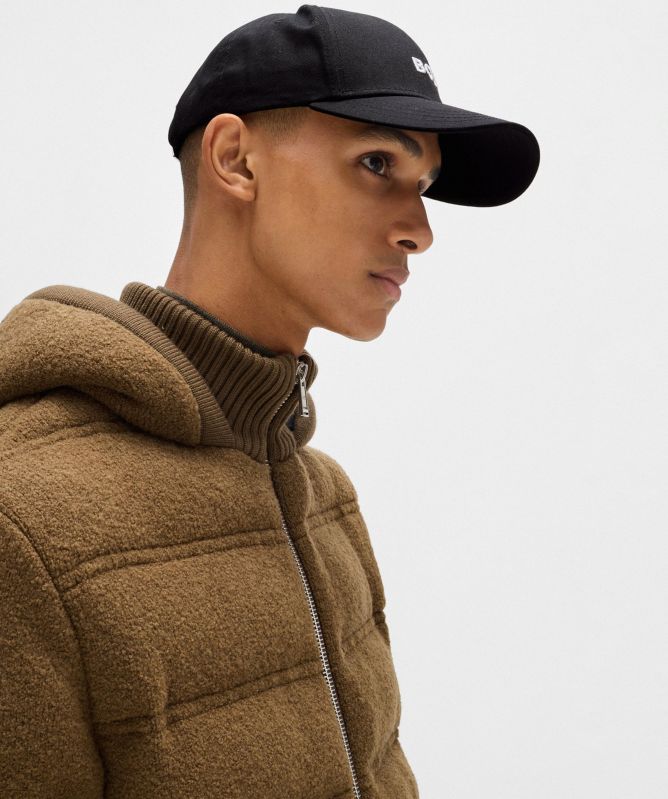 BOSS Zed Baseball Cap