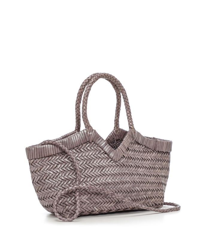 Vipera Monet Plain Woven Tote