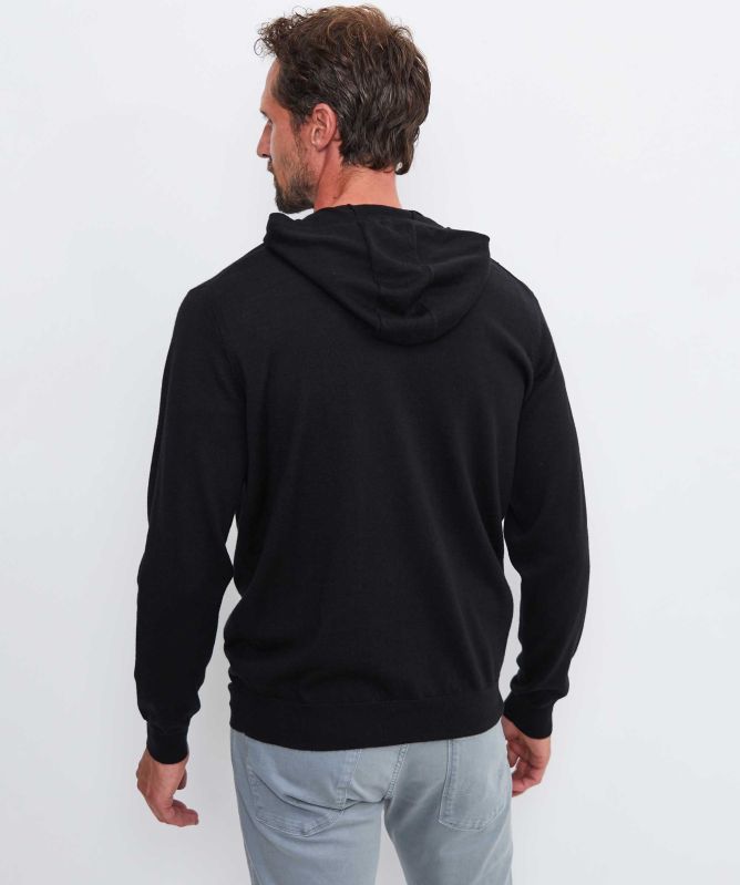 Peter Millar Autumn Crest Hoodie