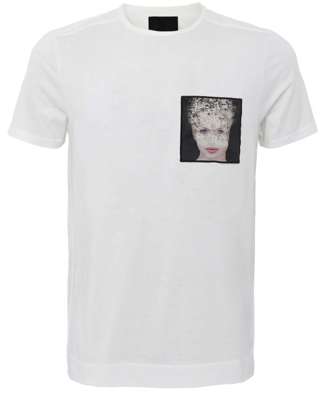 Limitato Headshot Small T-Shirt
