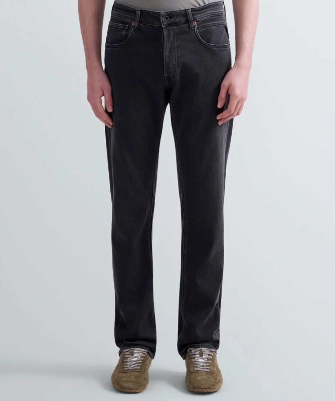 Replay Slim Fit Grover Jeans
