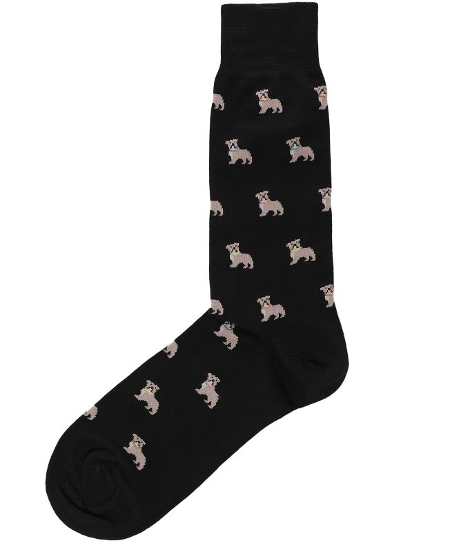 Paul Smith Bulldog Socks