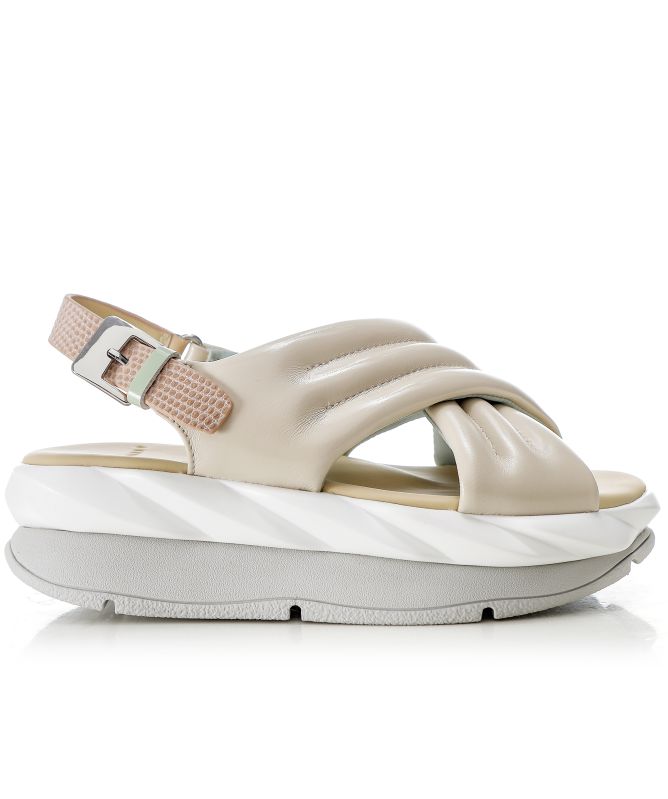 4CCCCEES Mellow Mana Sandals