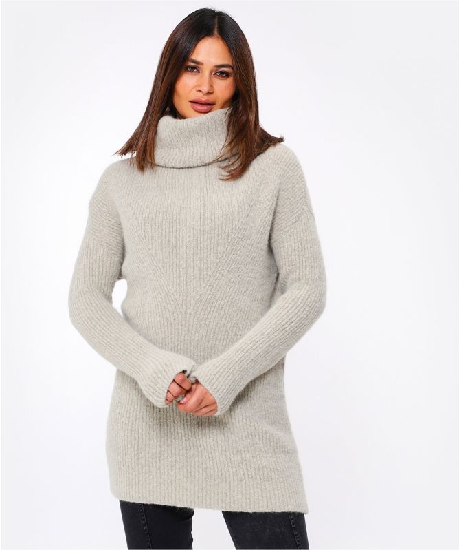 Annette Gortz Papua Wool Dress