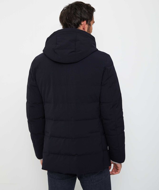 Montecore Water-Resistant Down Jacket