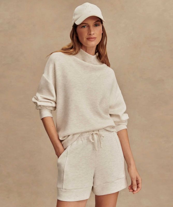 Varley Atrium High-Rise 4.5" Short