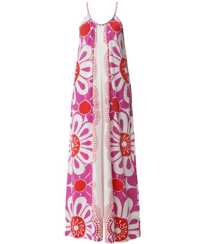 FARM Rio Floral Maia Jumpsuit