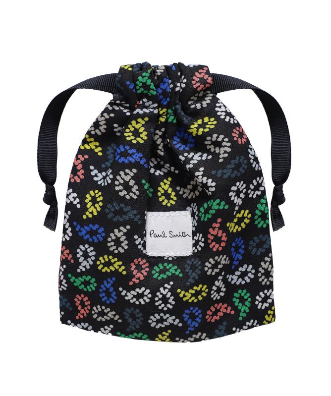 Paul Smith T-Bar Necklace