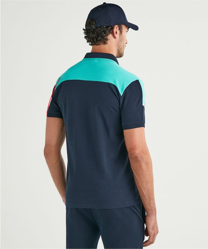 Hackett AMR Tour Polo Shirt