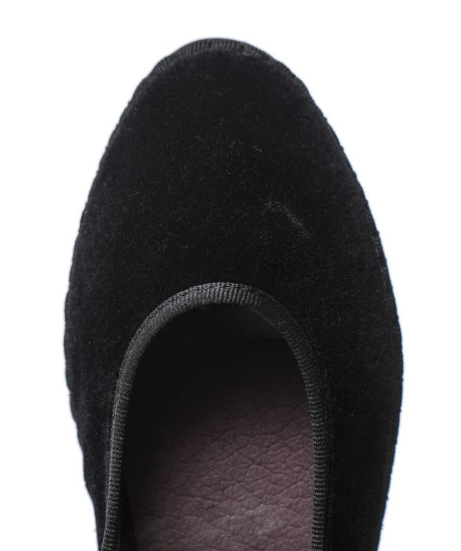 Flabelus Mary Jane Flats