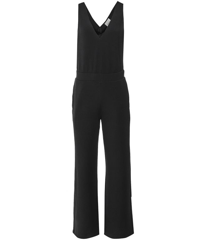 Varley Alina Wide-Leg Jumpsuit