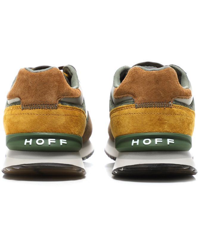 HOFF Leather Sarajevo Sneakers
