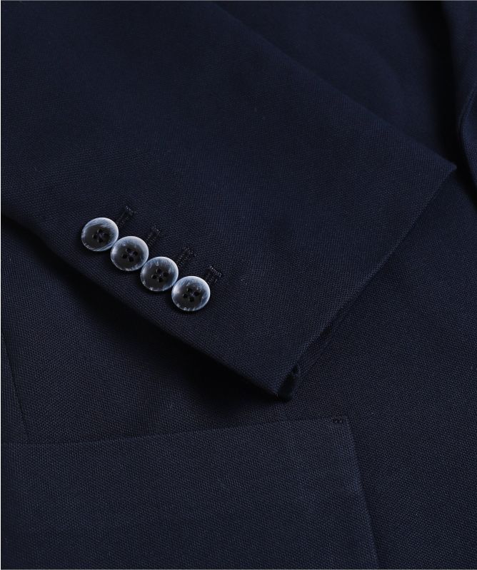 Circolo 1901 Stretch Cotton Travel Jacket