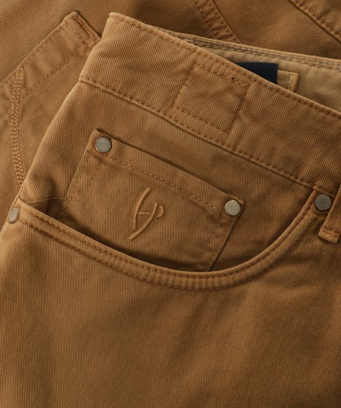 HandPicked Imola Five-Pocket Jeans