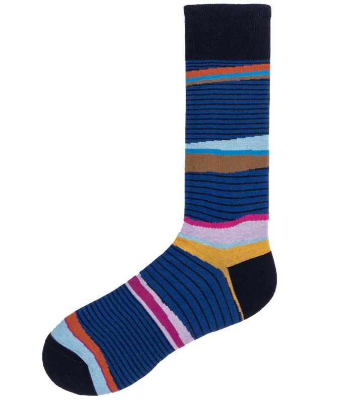 Paul Smith Eli Stripe Socks