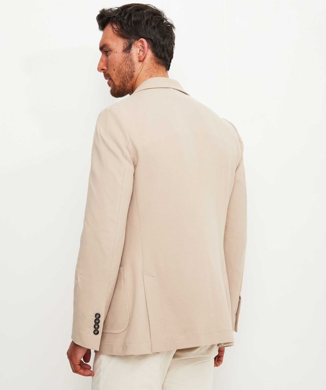 Circolo 1901 Pique Blazer