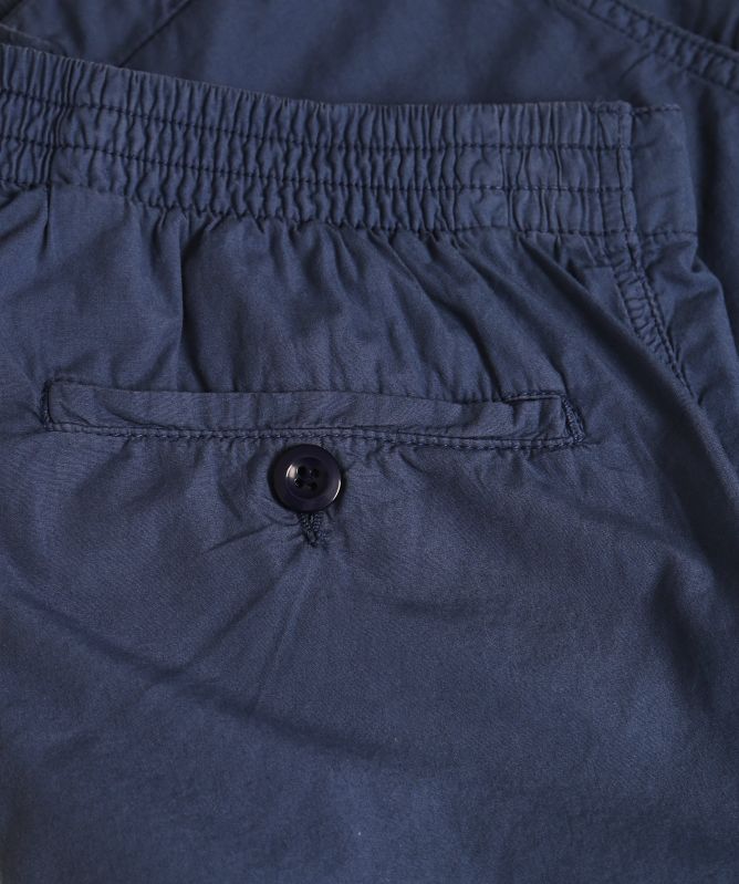 Hartford Cotton Gimmy Shorts