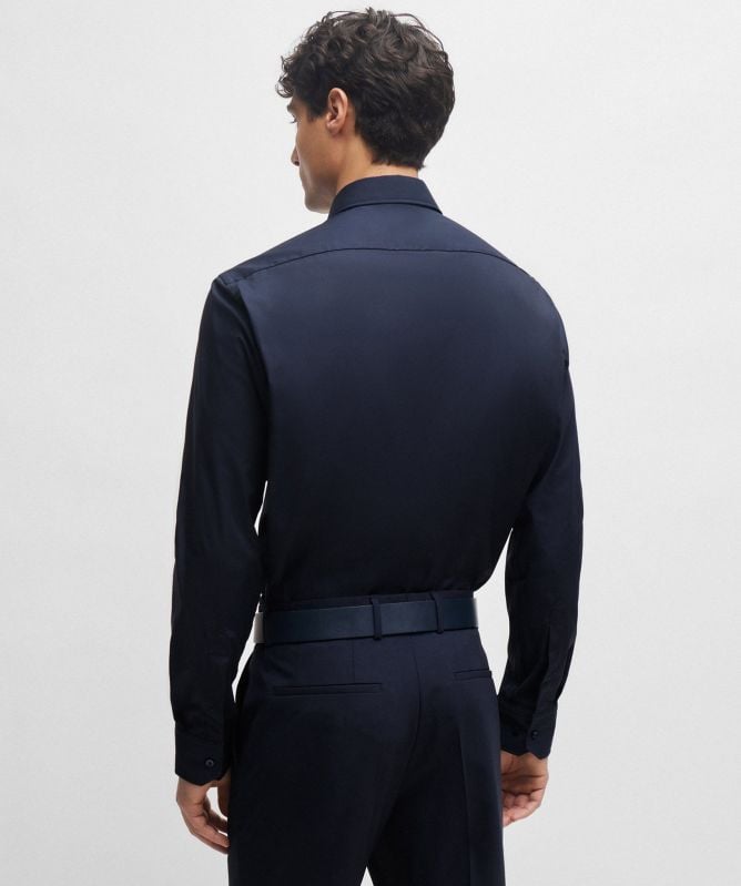 BOSS Regular Fit H-JOE-kent Shirt