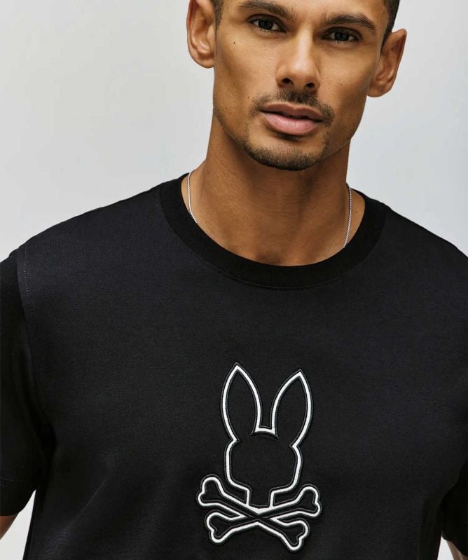 Psycho Bunny Seth T-Shirt