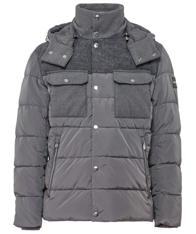 BOSS Water-Repellent C-Caniel Jacket