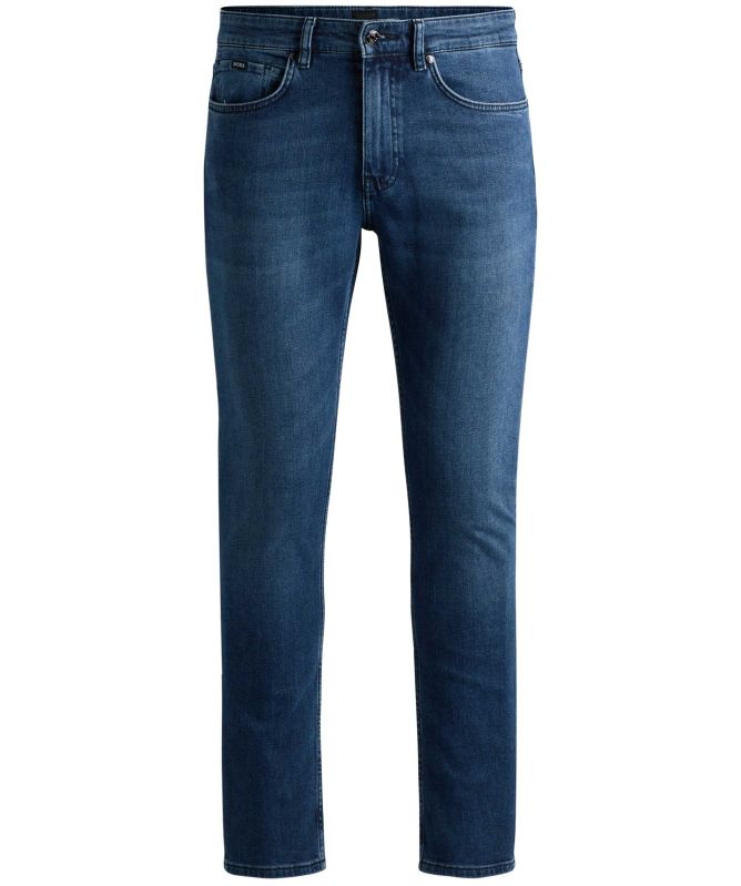 BOSS Slim Fit H-Delaware Jeans