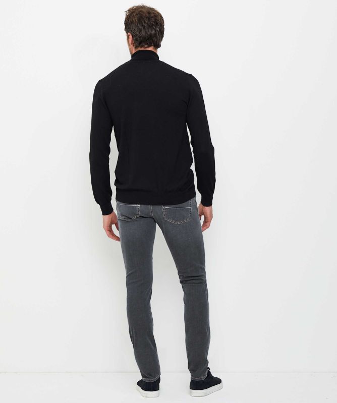 Tramarossa Slim Fit Leonardo Jeans