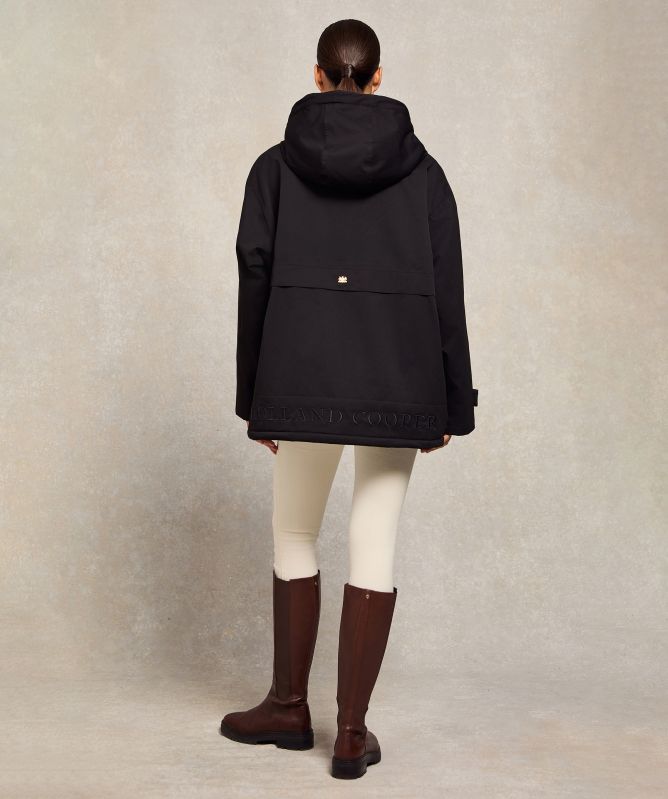 Holland Cooper One-Size Waterproof Jacket