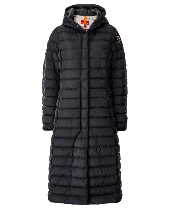 Parajumpers Omega Long Down Jacket