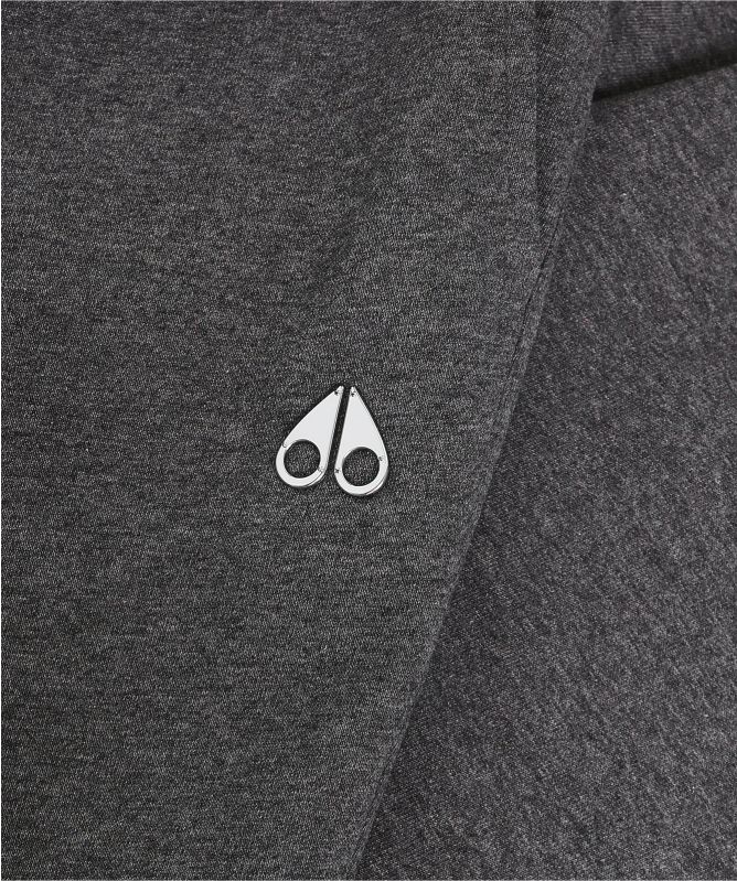 Moose Knuckles Slim Fit Lennard Sweatpants