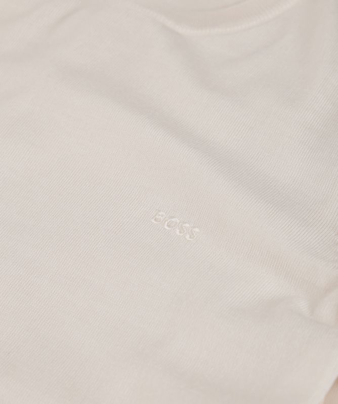 BOSS Merino Botto-L Jumper