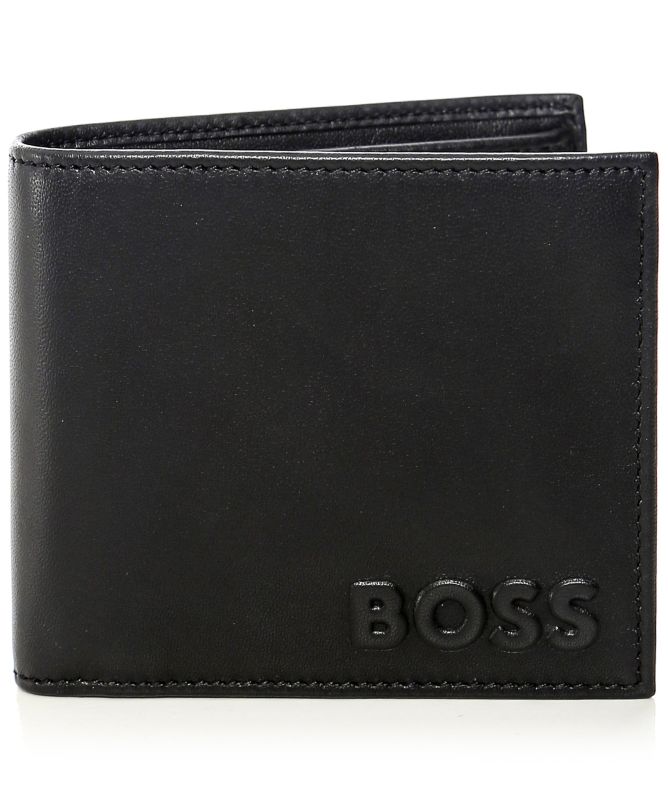 BOSS Byron S_4 Coin Wallet