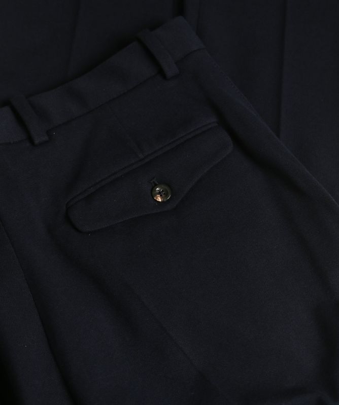 Circolo 1901 Slim Fit Pique Pants