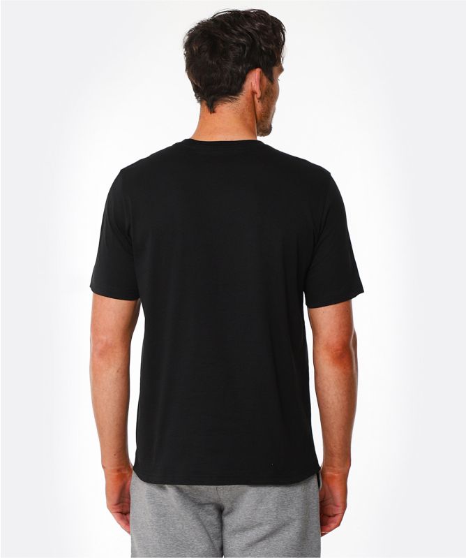 Paul Smith Organic Cotton Zebra T-Shirt